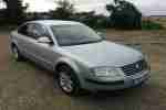 VW PASSAT TDI 100 HIGHLINE AUTO 2004 DIESEL