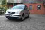 VW POLO 1.2 MOT and TAX