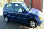 VW POLO 1.4 AUTOMATIC ONLY 29000 MILES F.S.H