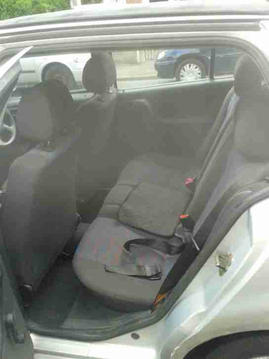 VW POLO 1.6 GL AUTO Openair long MOT Full History huge webasto sunroof delivery