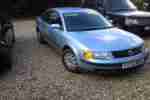 VW Passat SE 20V