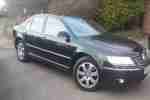 VW Phaeton 6.0 W12 Full VW Service History