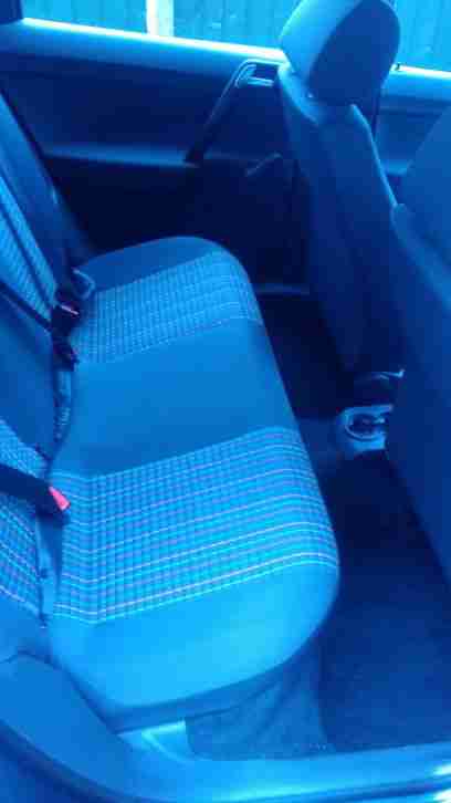 VW Polo 1.2