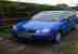 VW Polo 2002 (52plate) Blue, needs work undertaking.