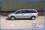 VW Sharan MPV SE TDI AUTO WHEELCHAIR