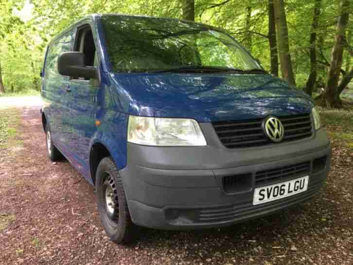 VW T5 4MOTION SYNCRO.FSH. Rear difflock .