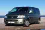 VW T5 Caravelle, 2.5 TDi