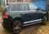 VW TOUAREG 2,5 TDI SPORT SE AUTO NO RESERVE