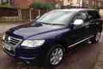 VW TOUAREG 3.0 V6 TDI SE 2007 (57 PLATE)