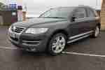 VW TOUAREG 5.0 TDI V10 ALTITUDE FULL