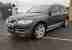 VW TOUAREG 5.0 TDI V10 ALTITUDE FULL SERVICE HISTORY