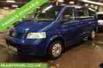 VW TRANSPORTER SHUTTLE 1.9 TDI PD T30 9