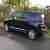  Touareg Brakes