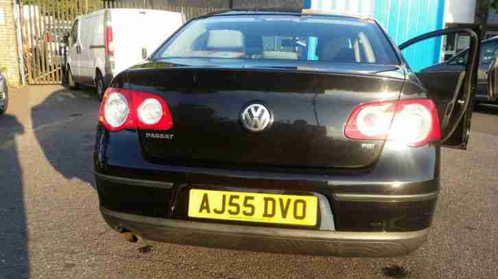 VW VOLKSWAGEN PASSAT 1.6 PETROL MANUAL MOT FULL SERVICE HISTORY NO SWAP PX