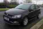 VW POLO 1.0 BLUEMOTION TECH SE 5