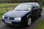VW GOLF V5 Highline 2.3 AUTO 5