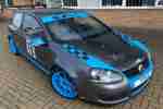 VW Golf GTI MK5 Track Day Car