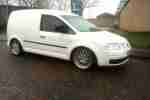 VW caddy Van £3950