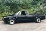 VW mk1 caddy