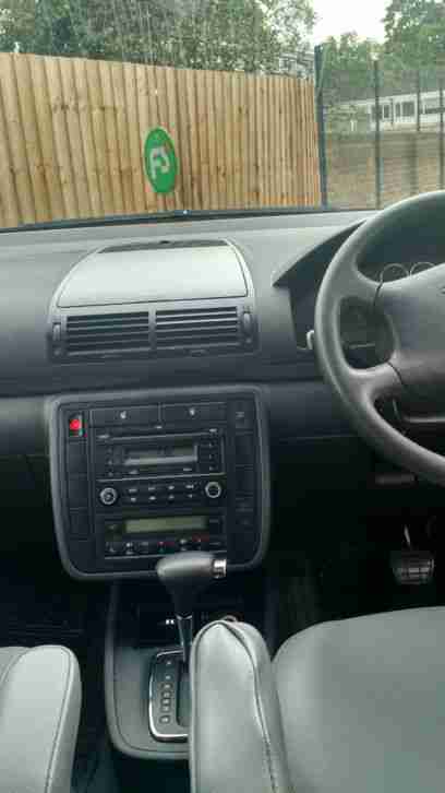 VW sharan 2009tdi automatic, diesel 1.9