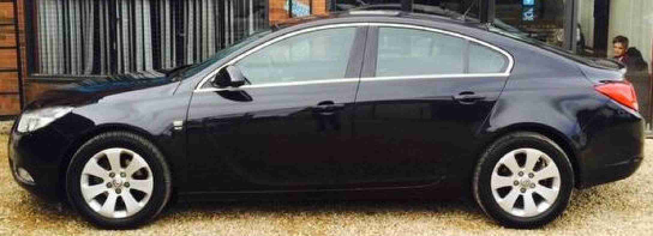 Vaux Insignia 1.8I 16v VVT SRi.GUARANTEEED FINANCE payment between &pound;58-&pound;88 PW