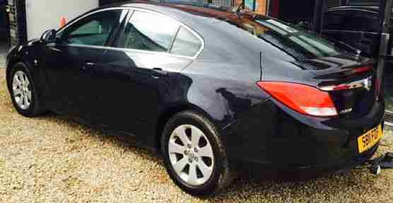 Vaux Insignia 1.8I 16v VVT SRi.GUARANTEEED FINANCE payment between £58-£88 PW