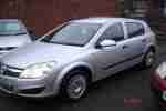 Vauxhal Astra 1.4i 16v ( a c ) 2007. Life 5