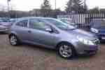 Vauxhal l Corsa 1.0i 12v 2009MY Active call