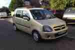 Vauxhall Agila 2005 Cheap, Cheerful,