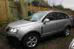 Vauxhall Antara S CDTI 4 x 4