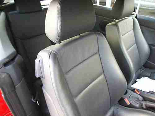 Vauxhall Asta 18i Twin Top Covertable 6 MONTHS FIVE STAR WARRANTY