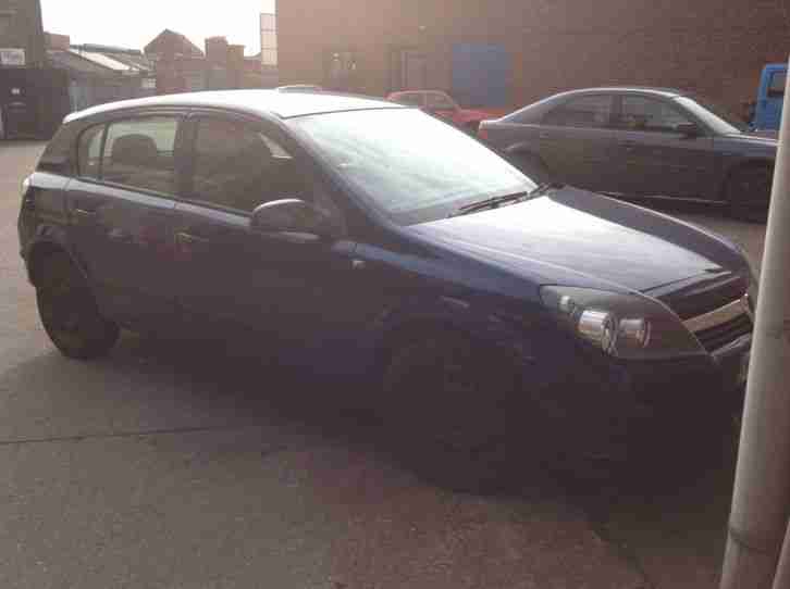 Astra 06 spares or repairs