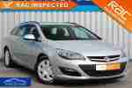 Astra 1.3 Es Cdti Ecoflex S S 2013