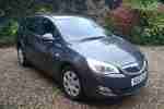 Astra 1.3CDTi Exclusiv 2012