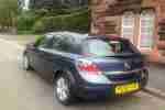 Vauxhall Astra 1.4 16v Breeze 2008 special