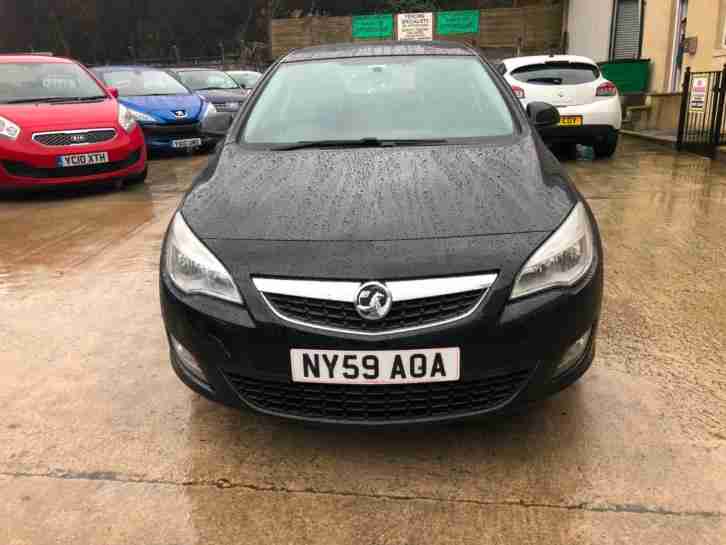 Vauxhall +. Vauxhall car from United Kingdom