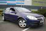 Astra 1.6 16V Club 5dr Hatchback