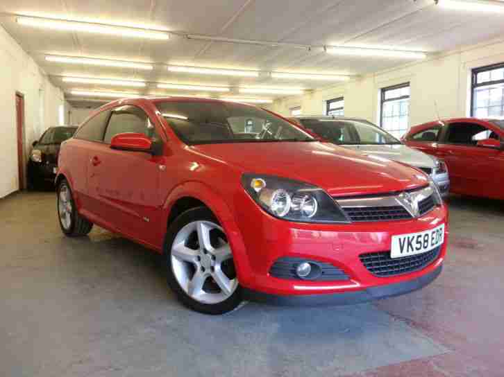 Astra 1.6 16v ( 115ps ) Sport Hatch