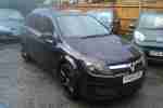 Astra 1.6 2006 SXi