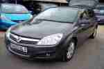 Vauxhall Astra 1.6 Design 2009 59