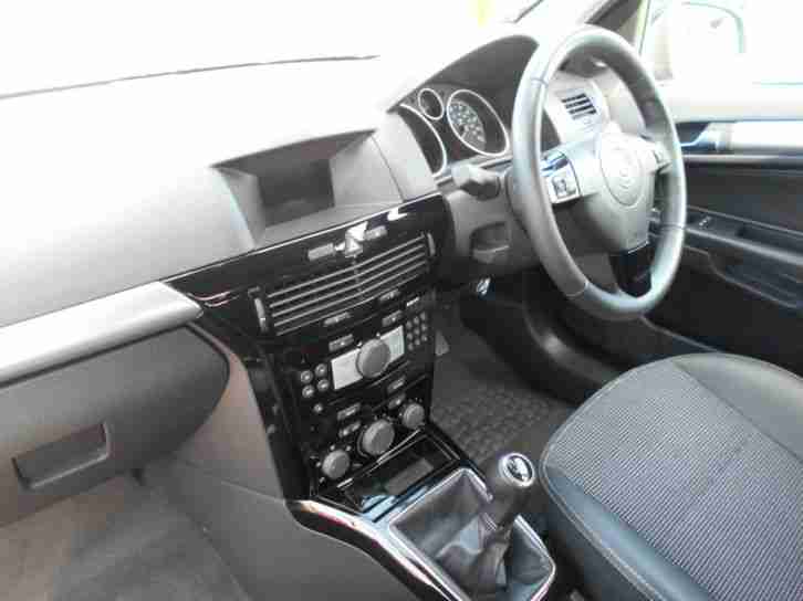 Vauxhall Astra 1.6 Design 2009/59