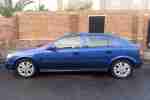 Vauxhall Astra 1.6 SXI