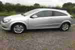 Vauxhall Astra 1.6 SXI Low mileage, excellent