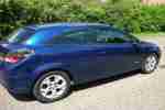 Vauxhall Astra 1.6 SXi