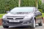 Vauxhall Astra 1.6 SXi Coupe PETROL MANUAL