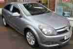 Astra 1.6 Sport Hatch SRi.