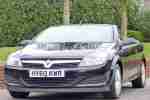 Astra 1.6 Twin Top Air PETROL MANUAL