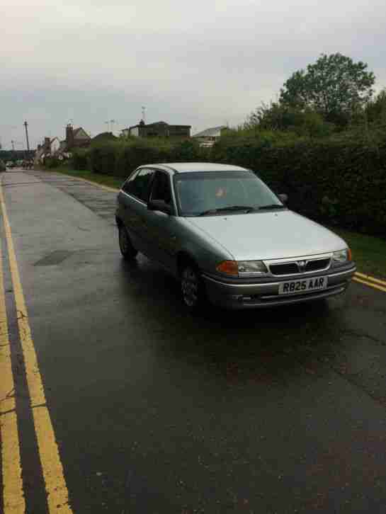 Vauxhall Astra 1.6 petrol *32,000 Miles*