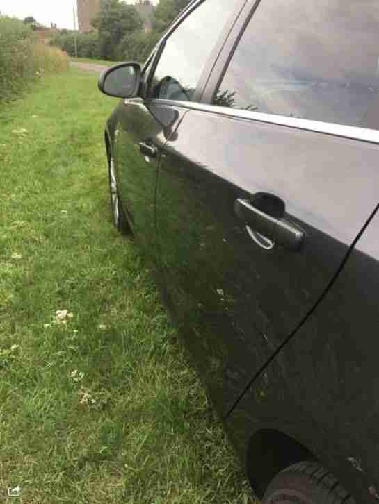 Vauxhall Astra 1.6 sport estate 2011 60