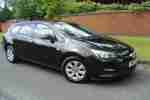 Astra 1.6CDTi Estate ( 136ps )Sport